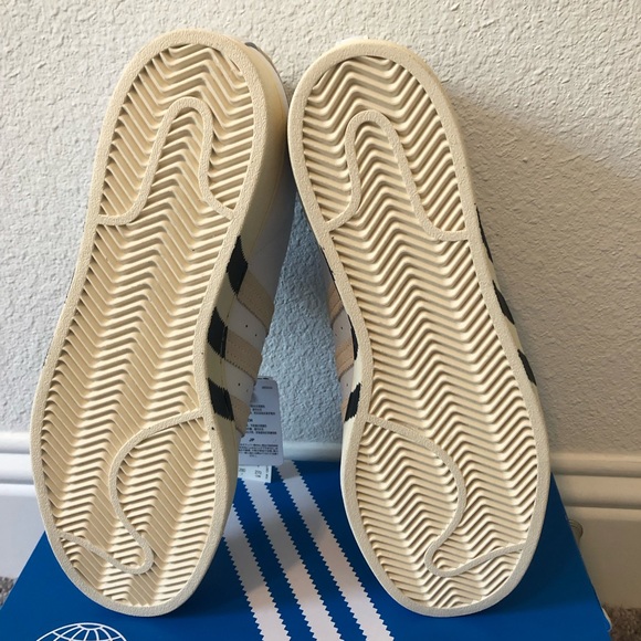Adidas Originals Superstar Men’s Shoes Size 11 - Picture 7 of 8